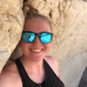 Meet your Posher, Anne